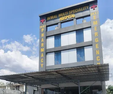 Aviral Multispeciality Hospital